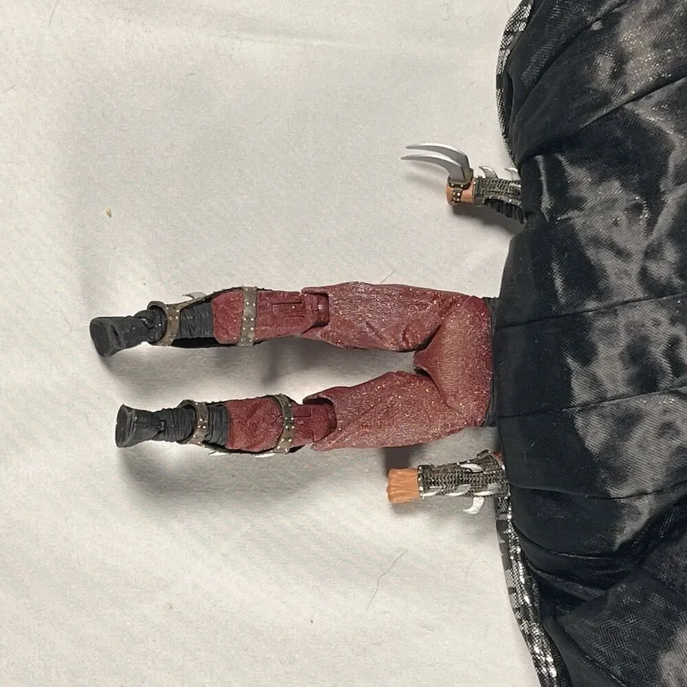 Neca here we